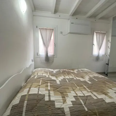 Apartament Ca' Eli_sa Chioggia